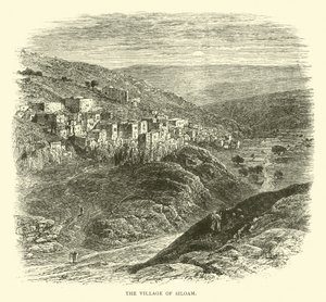 Il Villaggio di Siloe