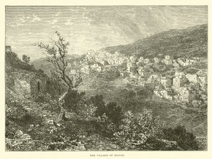 Il Villaggio di Siloam