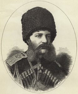 La Guerra