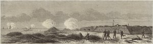 La guerra in America