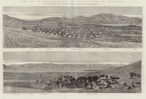 La guerra in Cina