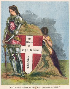 Le guerre delle rose
