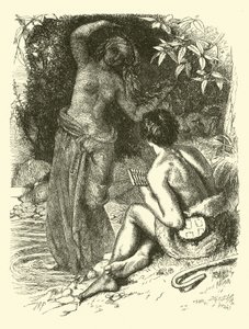 La Ninfa dell
