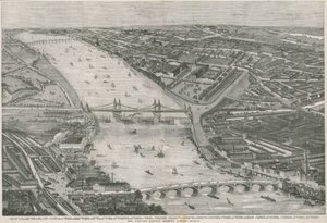 Il distretto ferroviario di West End da English School