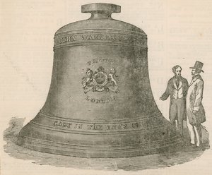 La campana dell