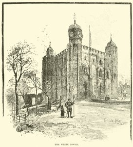 La Torre Bianca da English School