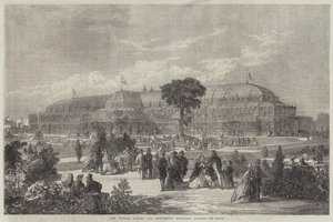 Il giardino d
