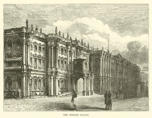 Il Palazzo d