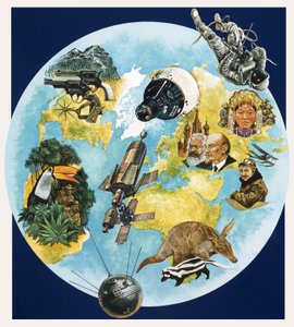 Il Mondo