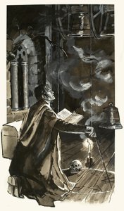 Il mondo della fantasia: il maestro del mito da English School