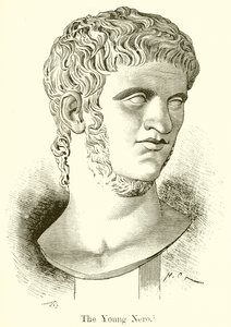 Il giovane Nerone da English School