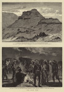 La Guerra Zulu da English School