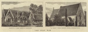 La Guerra Zulu da English School