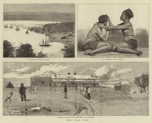 La Guerra Zulu