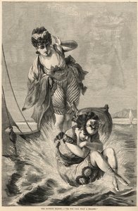 La stagione dei bagni; Lo chiami un tuffo? da English School