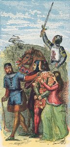 La cattività di William Wallace