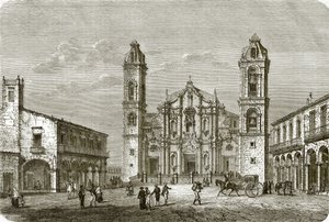 La cattedrale dell