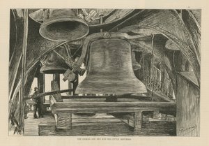 Le campane - Big Ben e i suoi fratellini