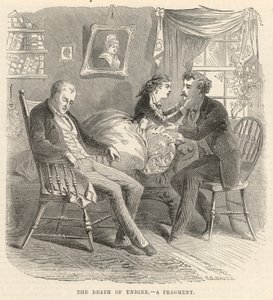 La morte di Undine da English School