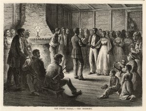 Il matrimonio d