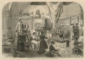 La scuola femminile d