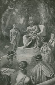 La fonte della conoscenza da English School