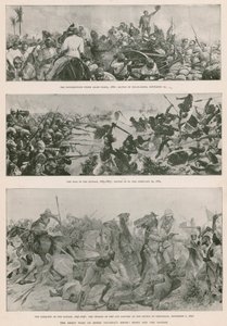 Le grandi guerre del regno della regina Vittoria: la guerra anglo-egiziana (1882), la rivolta mahdista (1883-1885) e la conquista britannica del Sudan (1896-1898)