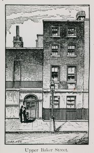La casa dell