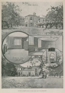 La casa dell