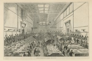 Il dipartimento interno dell