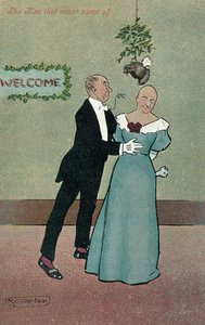 Il bacio che non è mai venuto via da English School