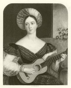 La signora del palazzo da English School