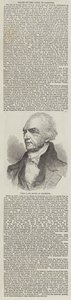 Il defunto Duca di Grafton