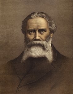 Il defunto On. James Russell Lowell