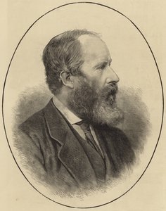 Il defunto signor George Edmund Street