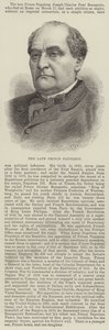 Il defunto Principe Napoleone da English School