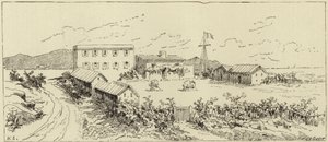 La vita di Giuseppe Garibaldi da English School