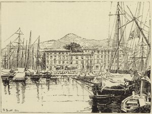 La vita di Giuseppe Garibaldi