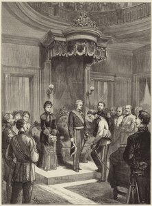 Il nuovo Governatore Generale del Canada da English School