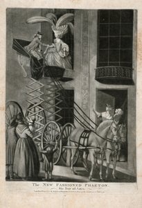 Il nuovo Phaeton alla moda da English School