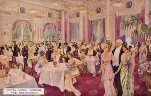 Il ristorante dell
