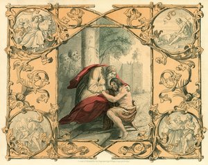 Il ritorno del figliol prodigo