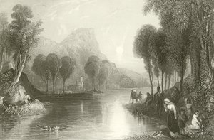 Il fiume dell