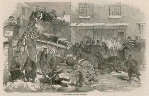 Le strade e il tempo