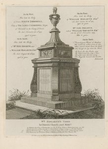 La tomba dell