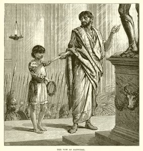 Il voto di Annibale
