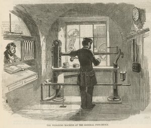 La bilancia presso l