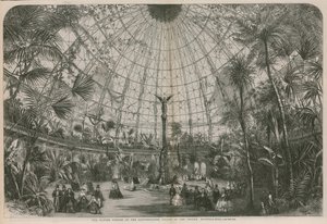 Il giardino d