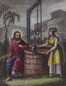 La donna che venne per l