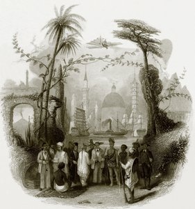 Il mondo